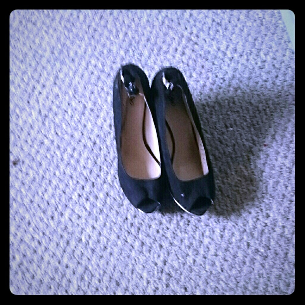 Shoe's